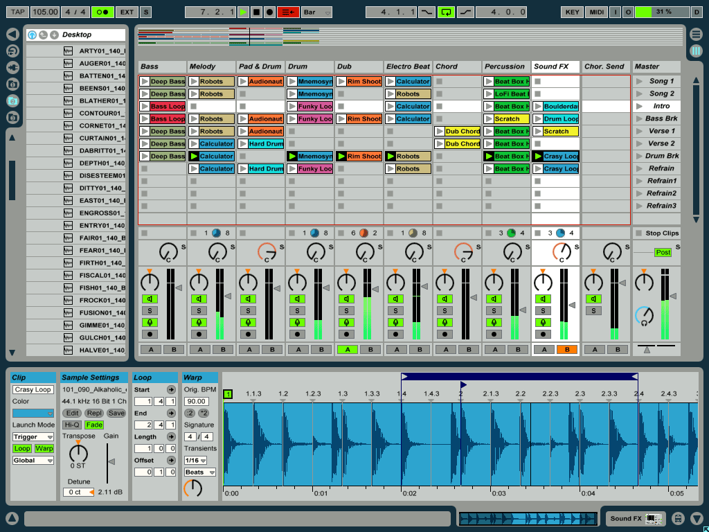 Ableton live 9 free download