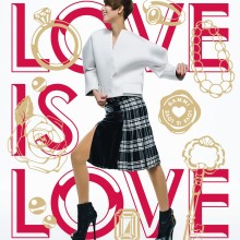 Sammi Love is Love_cover