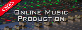 music production course hong kong