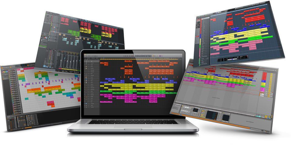 music production course hong kong