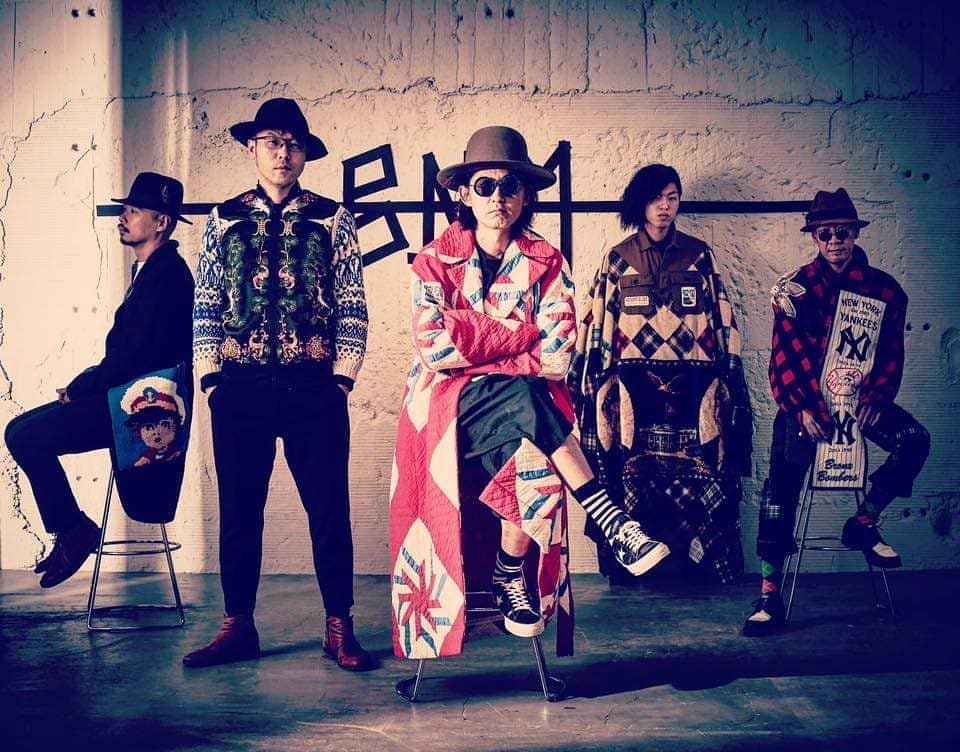 Next Week 19 May! My band "Blues No More!!!" New