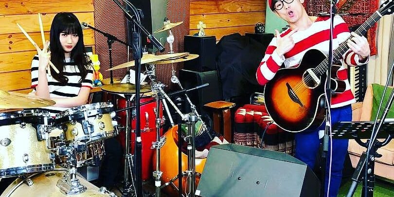 It was fun to watch them live tonight! #Repost @umwebzine