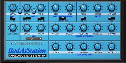 We are super excited to announce the birth of the