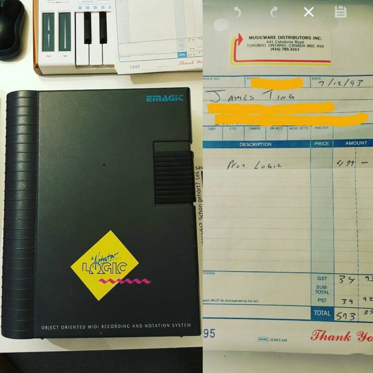 Yes! LOGIC rocks since version 1, and we know it