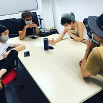 It’s always our pleasure sharing some of our music experiences